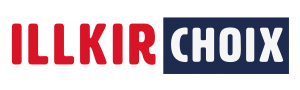Image du logo de la plateforme Illkirchoix, votre plateforme de démocratie active